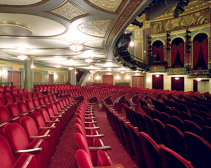 lena horne theatre
